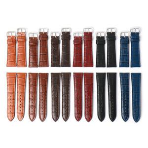 올란도 리오스밴드 두께가 얇은 시계줄 가죽줄