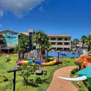 [제주] 흰수염고래 리조트(제주호텔/제주흰수염고래 리조트)