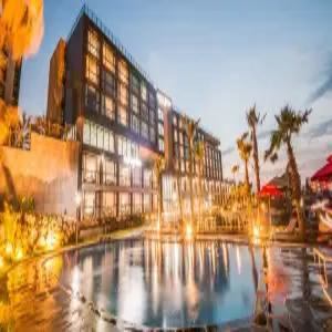 [제주] 탐라스테이 호텔(제주호텔/제주탐라스테이 호텔)