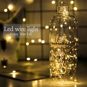 LED 와이어전구 무드등/수유등/식탁등/앵두전구/캠핑조명/크리스마스 트리 인테리어조명