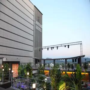 안동씨엠파크호텔