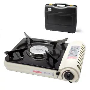 썬터치 휴대용가스렌지 SW-250 부르스타/가스버너