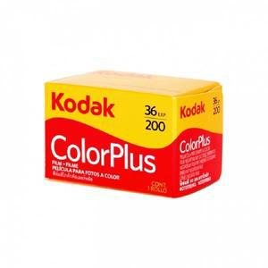 [기타]코닥 컬러필름 컬러플러스 200-36장
