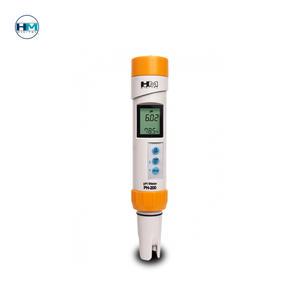 HM 휴대용 PH METER 수질측정기 PH-200 PH메타