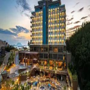 [전남] 호텔 JCS 여수(전남호텔/여수호텔)