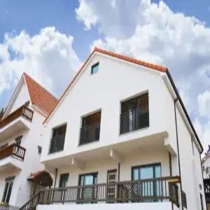 [경남 펜션] 남해 독일마을만하임펜션 (사천,남해)