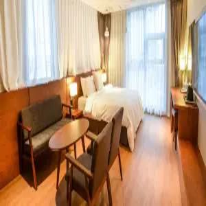 [경남] 진주 뉴그랜드호텔(경남호텔/진주호텔)