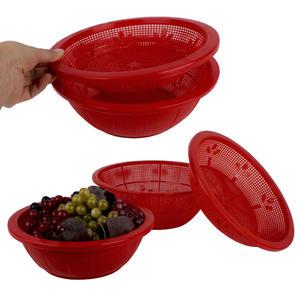 새마을 폼소쿠리/2P세트/공갈소쿠리