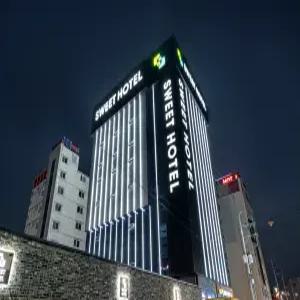 [경남 모텔] 통영 스위트 호텔(SWEET HOTEL) (거제,통영,고성)