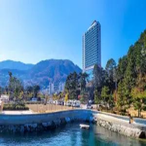 [경남] 라마다 스위츠 거제 호텔(경남호텔/거제호텔/거제라마다 스위츠 거제 호텔)