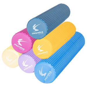 KOREA IW 육각폼롤러 폼롤러 롤러 60cm EVA