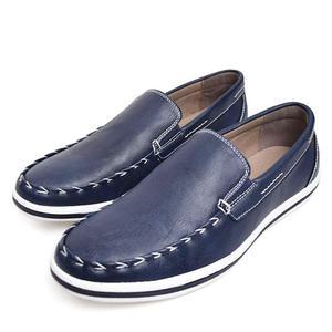 [세자매]발이편한 남성슬립온 로퍼 남자캐주얼화