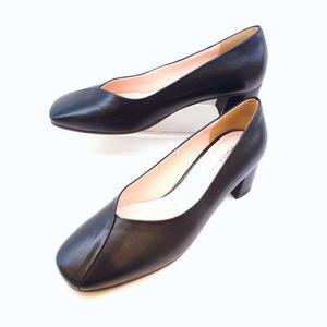 [소다] FLS128 LS10 소다 여성 플랙시블 쿠션 펌프스 구두