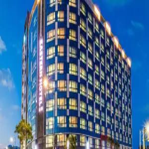 [제주] 이스턴호텔 제주(제주호텔/서귀포호텔/서귀포이스턴호텔 제주)