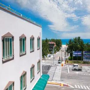 [강원 펜션] 동해(망상) 이스트하우스펜션 (동해,삼척,태백)