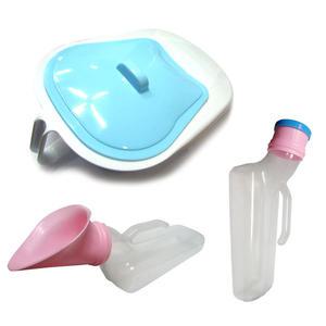 현대 신형좌변기 여성 남성 환자용변기