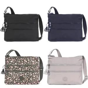 KIPLING 정품 키플링 크로스/숄더백 ALVAR 알바