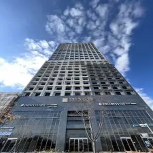 [인천 호텔] 인천 리베라베리움 호텔 (인천공항,을왕리,영종도)