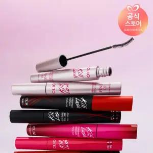 [NEW] 킬래쉬 수퍼프루프 마스카라 [단품]