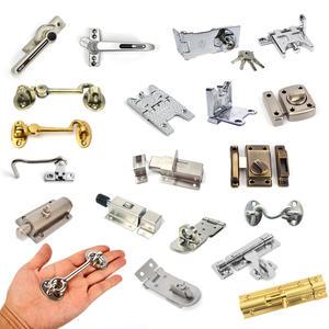 잠금장치 빗장걸이 창문 걸쇠 걸고리