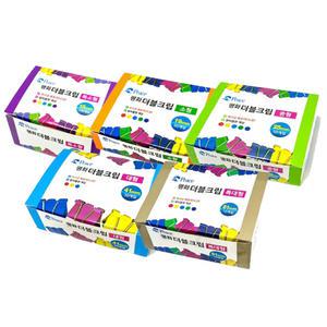 평화 더블크립 서류 문서 바인더 클립 집게 사이즈선택