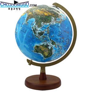 위성영상 지구본 SJ-260-S6