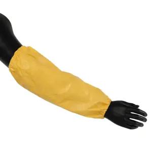 듀폰 타이켐C 토시 내산 내화학 기름보호 팔토시 1켤레 타이켐2000