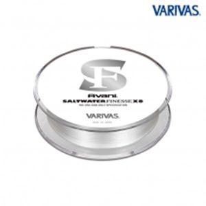 바리바스 솔트워터 피네스 PE X8 150M