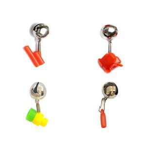 대경 민물 바다 원투낚시 릴방울 딸랑이