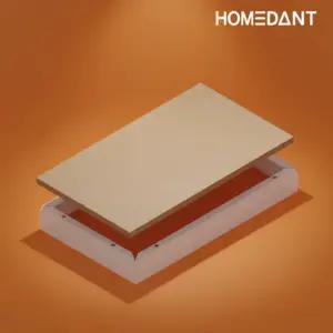 홈던트하우스 1단추가