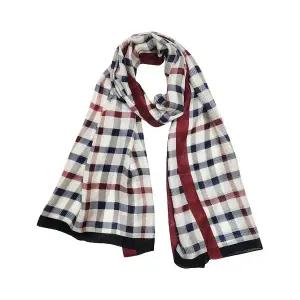 [닥스](하남점)실크 스카프 FKD053