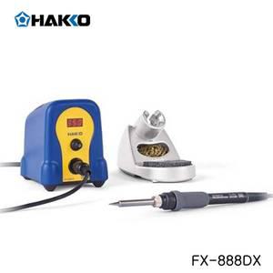 HAKKO FX-888DX 하코인두기 온도조절용 하코 인두세트