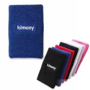 키모니 KSA508 긴 고탄력 밴드 충격흡수 손목밴드 1P