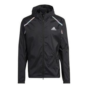 [아디다스] 마라톤 후디 자켓 HK5637