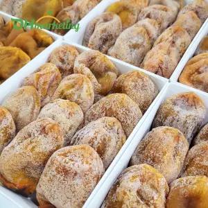 수입 곶감 3kg 내외