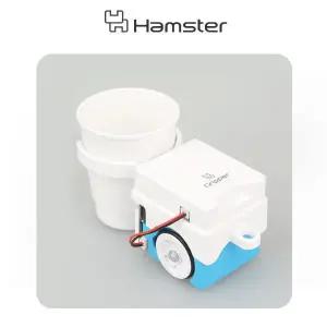 (햄스터로봇 그리퍼) 집게