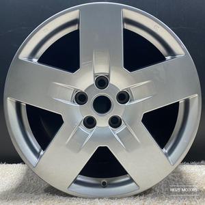 올란도휠 쉐보레 18인치휠 순정 휠 (96837905)