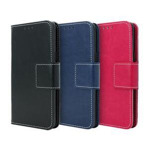 모던 글러브 다이어리 지갑케이스 갤럭시M20 M205