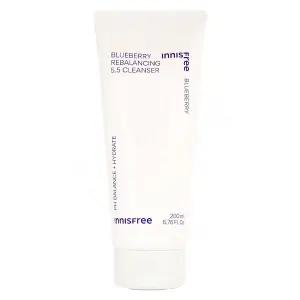 이니스프리 블루베리 리밸런싱 5.5클렌저폼200ml