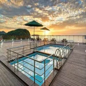 [전북] 변산 마리나스파펜션(전북, 부안)