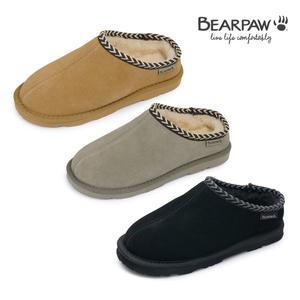 [베어파우](하남점)(BEARPAW)  뮬슬리퍼 TABITHA 3종 2973QDW