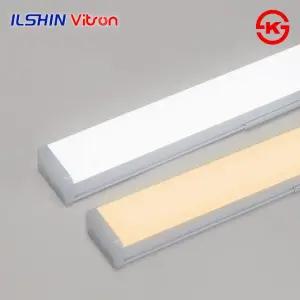 비츠온 LED 주차장등 다용도 일자등 LED형광등 60W 1200mm 특가