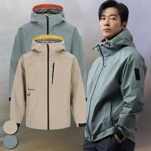 밀레 MILLET 아웃도어 남자 GTX 바람막이 고어텍스 자켓 ALL