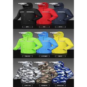 장마 배달 단체복 오토바이 상하의세트 우비 비옷