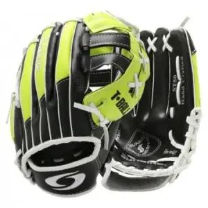 썬버드 티볼 글러브 ST50 그린 11인치
