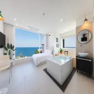 [강원 펜션] 동해 소르펜션 (동해,삼척,태백)