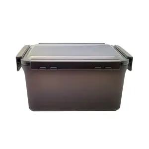 [삼성] 김치냉장고 반투명 김치통 8L S-080S01