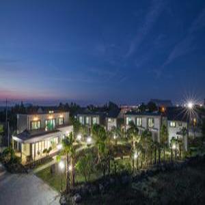 [제주] 더썸펜션(제주, 서귀포)