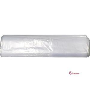 김장봉투 100장 투명 중형 60x90 김장용 두꺼운 비닐 김치 대형 질긴 벌크abc195