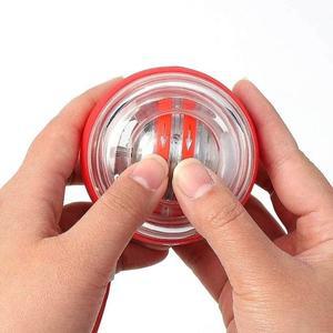 [기타]자이로볼 전완근 운동기구 팔목 운동볼 강화 손목 (WFFP5LH)